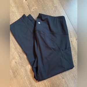 Yogalicious Lux Leggings